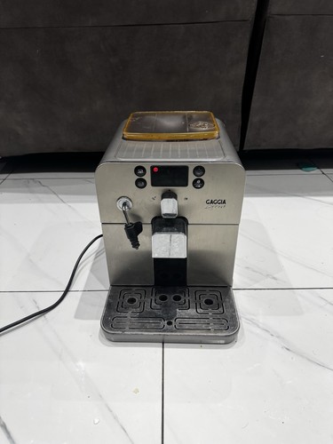 Gaggia brera bean cup - brera, bean-to-cup
