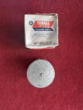 Yamaha TZ350F Piston Size 97