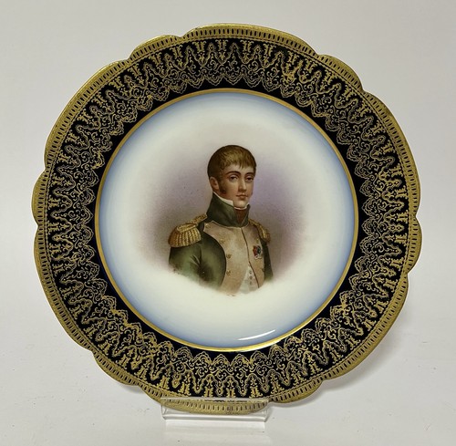 Antique french imperial - antique, sevres