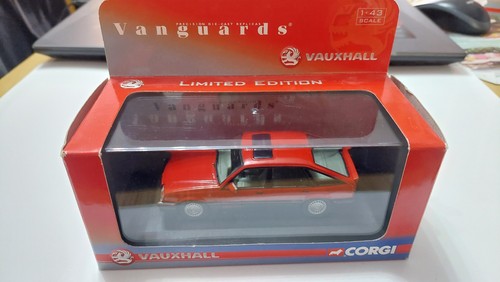 Vanguards vauxhall - vanguards,