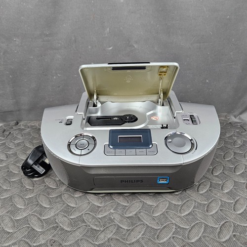Philips az1833 soundmachine - cd,
