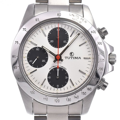 Tutima barjou 7750 793 - 7750,