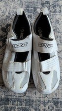 Bont Cycling Shoes 46.5