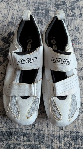 Bont cycling shoes 5 - shoes, 46.5