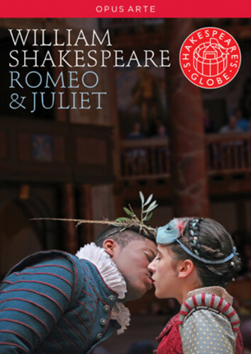 Romeo and juliet - romeo,