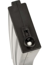 NUPROL 30/140rnd STANAG