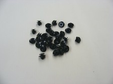 FORD CAPRI MK1 FRONT PANEL