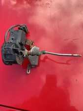 Mercedes SL R129 Headlamp Wiper Motor Left Hand 1298200142 Bosch with arm TESTED
