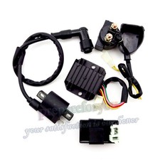 Ignition Coil CDI Regulator