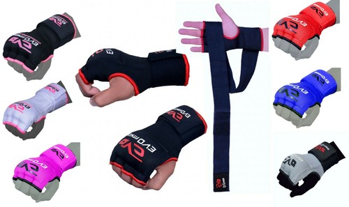 Evo boxing gel - gloves, hand