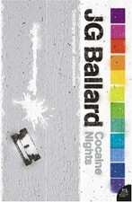 Cocaine Nights,J. G. Ballard