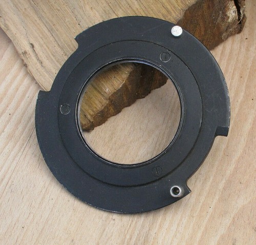 Vere 504 enlarger - de,