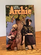 Life with Archie: Married Life