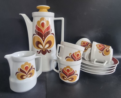 Mcm schirnding coffee set - mcm,