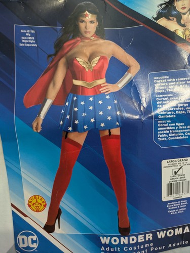Wonder woman universe - dc,