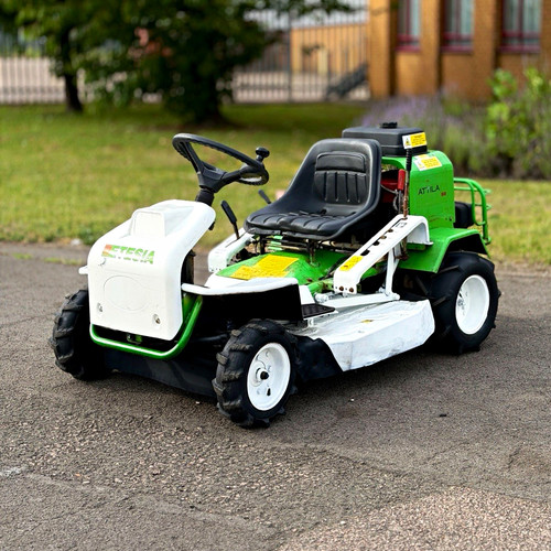 Etesia attila 14hp - etesia,