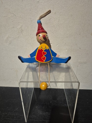Italian sevi jumping - jumping, jack
