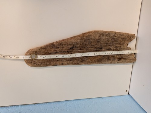 72a flat shaped driftwood - #72a.,