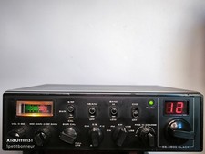 Cibie CB cibi Superstar 3900 Black révisée