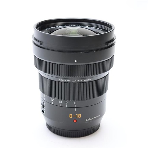 Panasonic leica - panasonic, dg