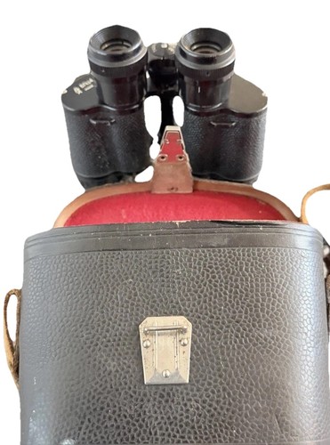 Ussr binoculars 8x30 - binoculars,