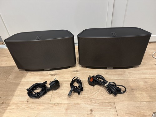 Sonos play 5 wireless - 2,