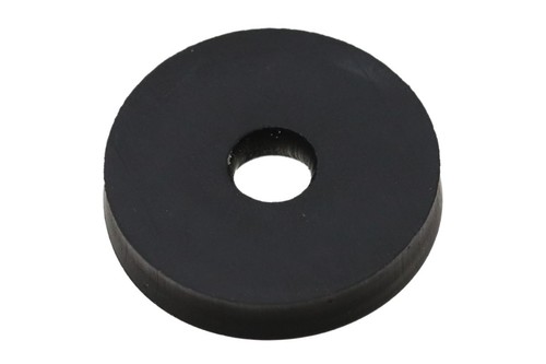 Rubber washer thin - washer, (5mm)
