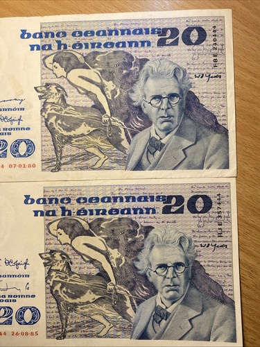 Central bank ireland - central,