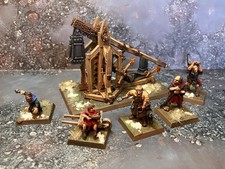 Warhammer the Old World