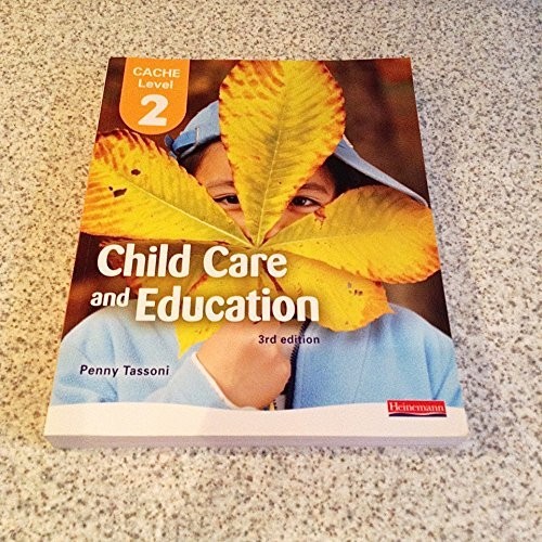 Cache level child care - cache, 2