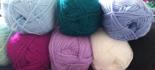 Woolcraft new fashion - new,