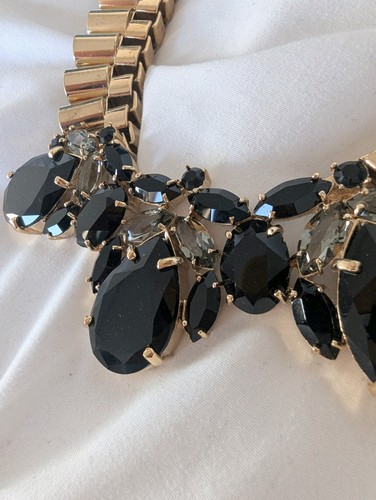 Mawi london black and gold - black,
