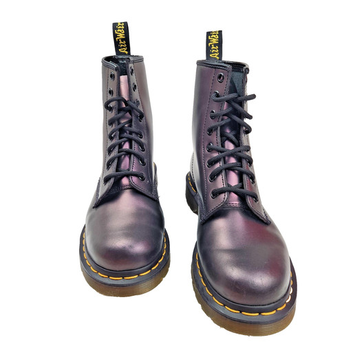 Martens 1460 metallic - 1460,