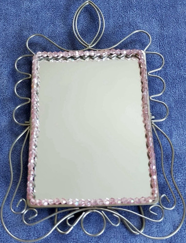 Vintage pink ikea vanna beaded - ikea,