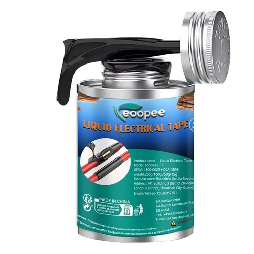 Liquid waterproof electrical - waterproof,