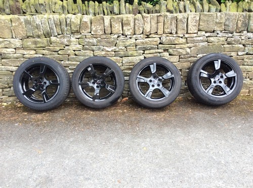 5x120 genuine sportline - 5x120,