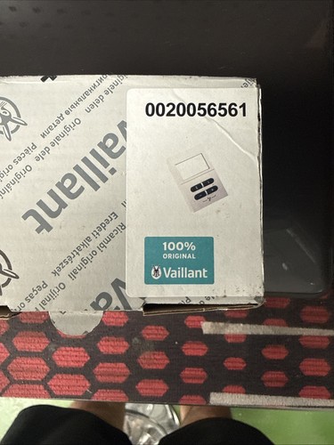 Vaillant ecotec plus grey pcb - vaillant,