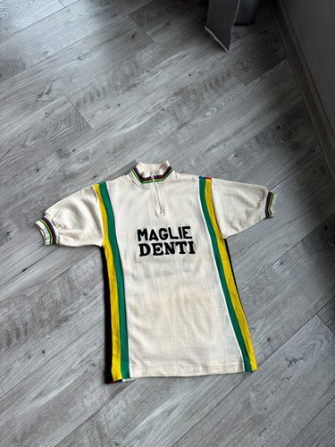 Denti vintage 1960 - denti,