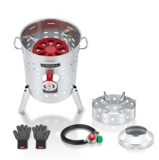 CONCORD Stainless Steel El