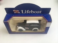 Vintage R.N.L.I. Boxed