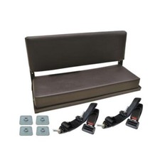 Land Rover Defender & Series 2