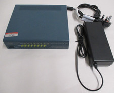 CISCO Adaptive Security