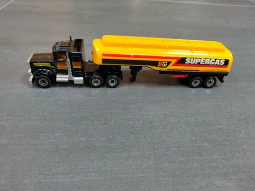 Matchbox lesney convoy - convoy, no