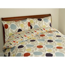 Laura Ashley Serena King Duvet Cover