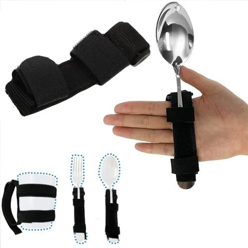Disabled aids utensil cuff - 1x,