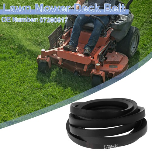 07200817 lawn mower deck - no.07200817,