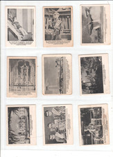 THUNDERBIRDS Full Set