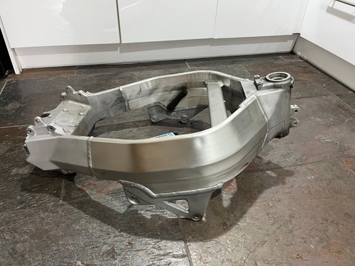 Honda cbr 929 frame - 929, log