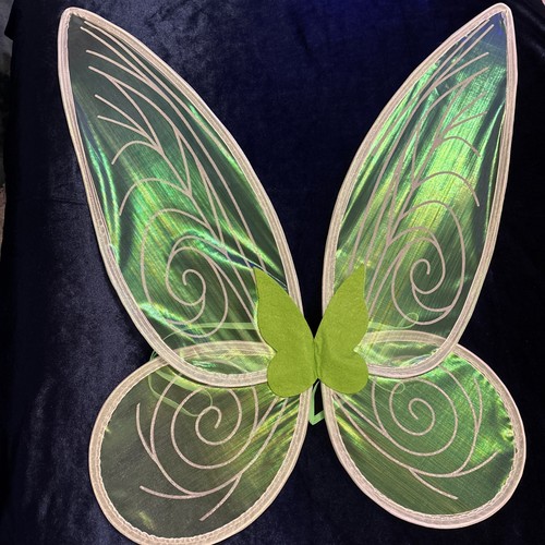 Forest fairy tinker bell - fairy,