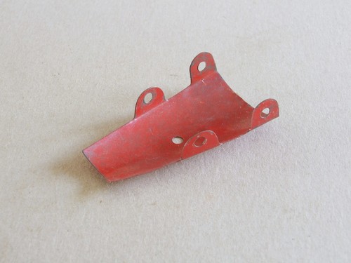 Meccano aeroplane constructor - meccano,